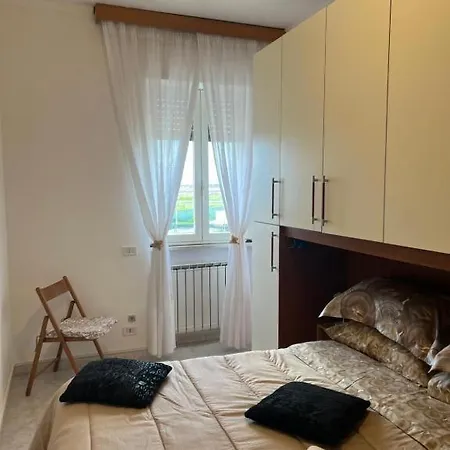 Turistico Francy Ubytování v soukromí *