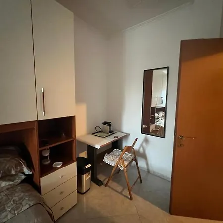 Turistico Francy Ubytování v soukromí *